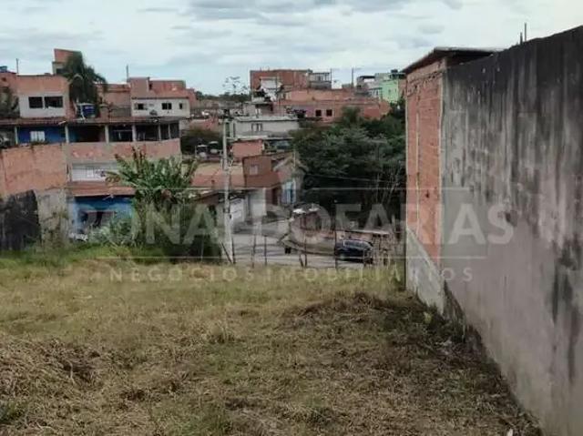 Terreno / Lote para Venda em São Paulo/SP Jardim Ellus