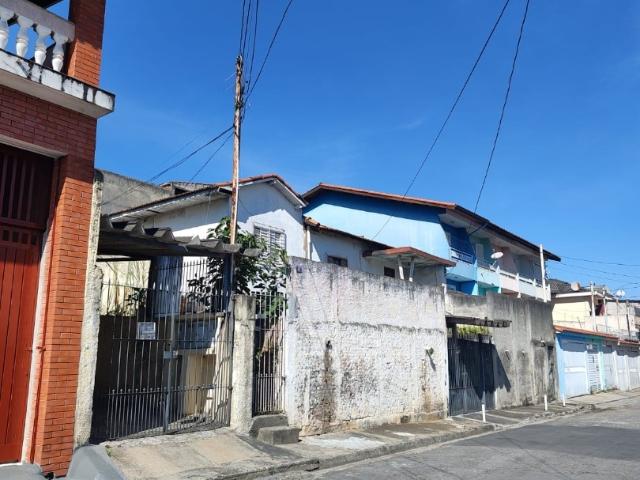 Terreno / Lote para Venda em São Paulo/SP Jardim Ester