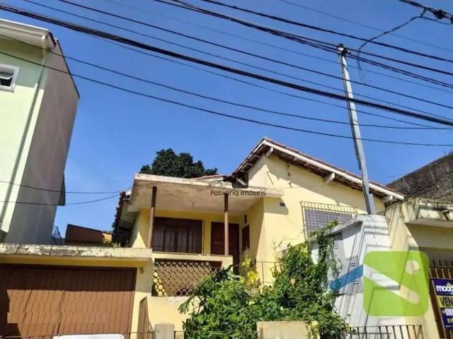 Terreno / Lote para Venda em São Paulo/SP Jardim Ester