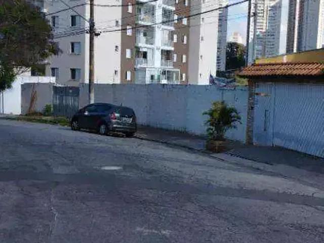 Terreno / Lote para Venda em São Paulo/SP Jardim Ester Yolanda