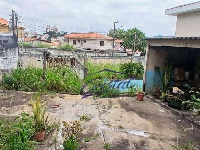 Terreno / Lote para Venda em São Paulo/SP Jardim Ester