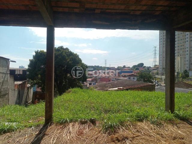 Terreno / Lote para Venda em São Paulo/SP Jardim Esmeralda