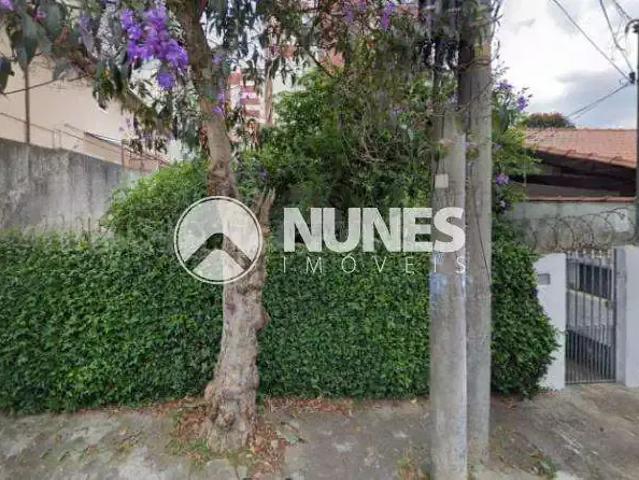 Terreno / Lote para Venda em São Paulo/SP Jardim Esmeralda
