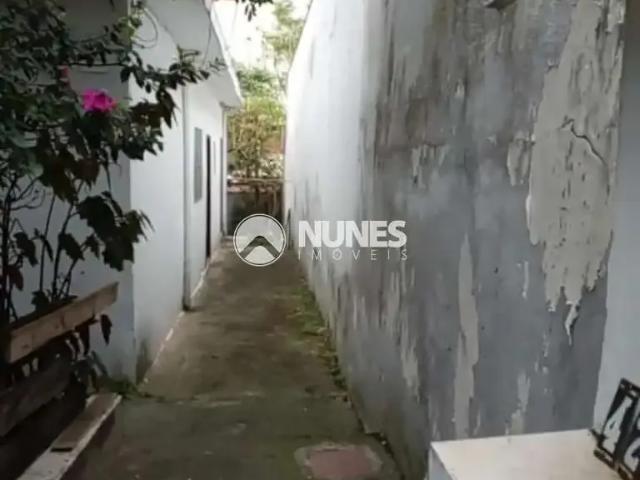 Terreno / Lote para Venda em São Paulo/SP Jardim Esmeralda