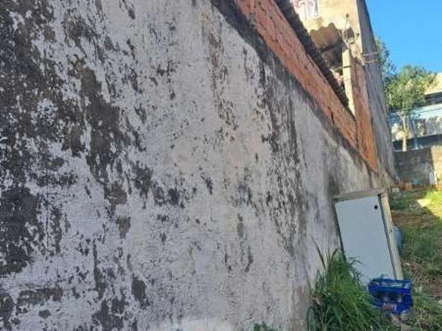 Terreno / Lote para Venda em São Paulo/SP Jardim Etelvina