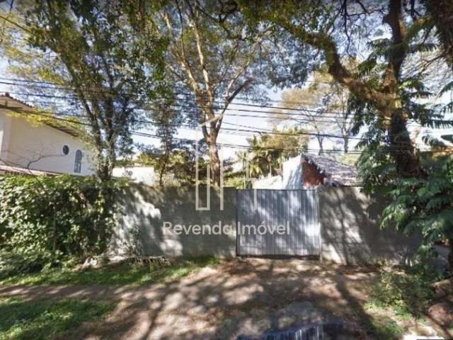 Terreno / Lote para Venda em São Paulo/SP Jardim Europa