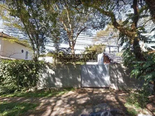 Terreno / Lote para Venda em São Paulo/SP Jardim Europa