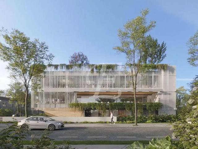 Terreno / Lote para Venda em São Paulo/SP Jardim Europa