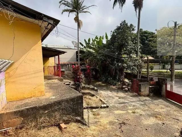 Terreno / Lote para Venda em São Paulo/SP Jardim Felicidade Zona Oeste
