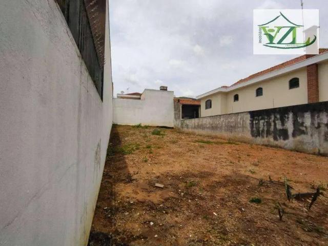 Terreno / Lote para Venda em São Paulo/SP Jardim Felicidade Zona Oeste