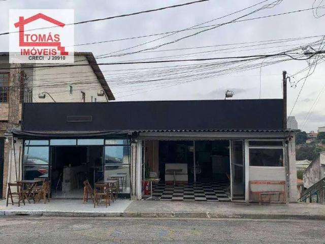 Terreno / Lote para Venda em São Paulo/SP Jardim Felicidade Zona Oeste