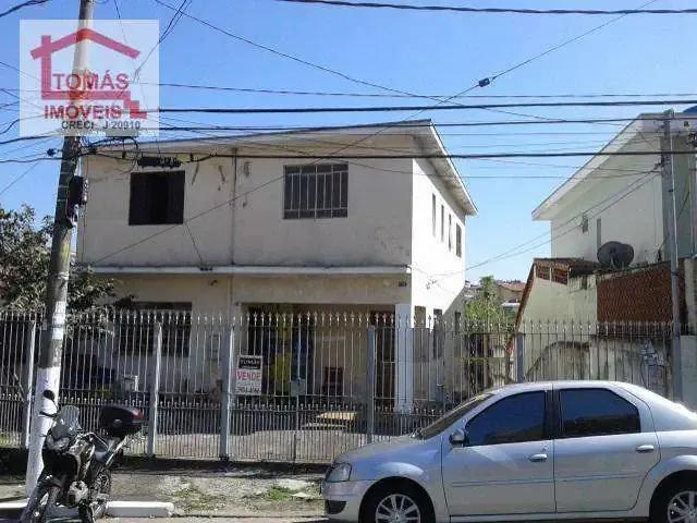 Terreno / Lote para Venda em São Paulo/SP Jardim Felicidade Zona Oeste