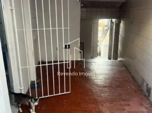 Terreno / Lote para Venda em São Paulo/SP Jardim Figueira Grande