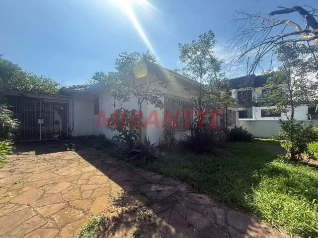 Terreno / Lote para Venda em São Paulo/SP Jardim Floresta 3 Quartos