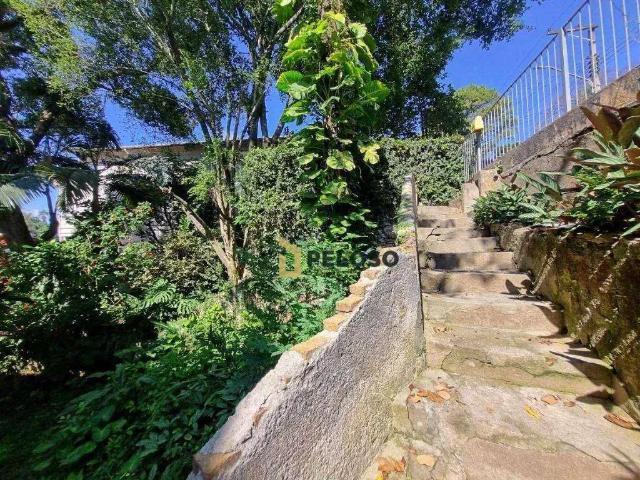 Terreno / Lote para Venda em São Paulo/SP Jardim Floresta