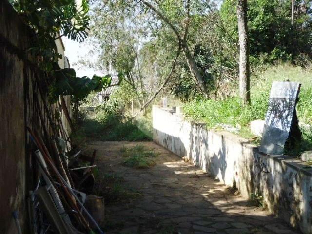Terreno / Lote para Venda em São Paulo/SP Jardim Floresta