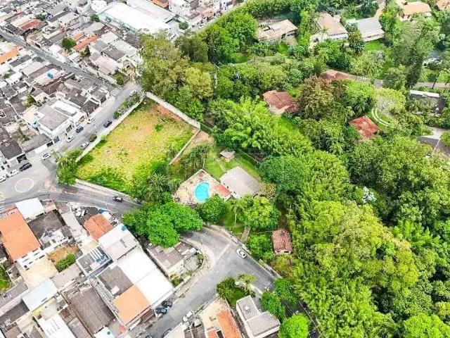 Terreno / Lote para Venda em São Paulo/SP Jardim Floresta