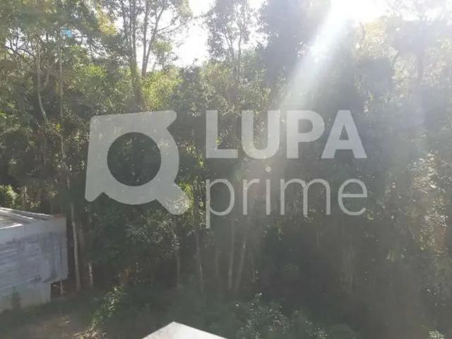 Terreno / Lote para Venda em São Paulo/SP Jardim Floresta