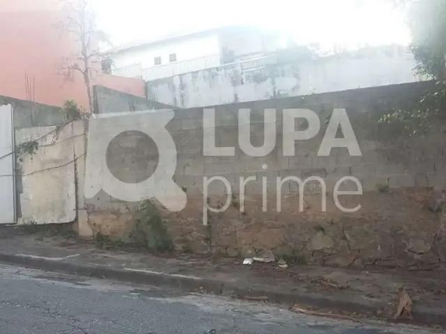 Terreno / Lote para Venda em São Paulo/SP Jardim Floresta