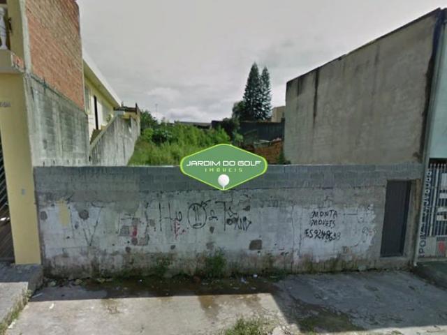 Terreno / Lote para Venda em São Paulo/SP Jardim Floresta
