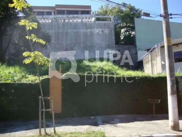 Terreno / Lote para Venda em São Paulo/SP Jardim Franca