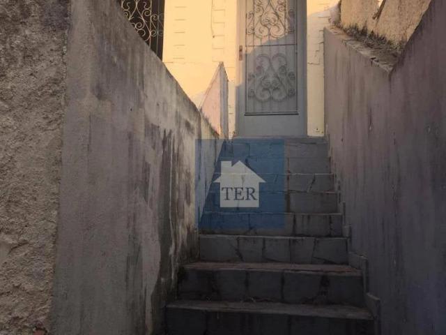 Terreno / Lote para Venda em São Paulo/SP Jardim Franca