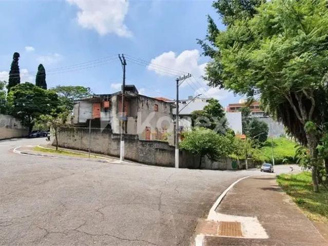Terreno / Lote para Venda em São Paulo/SP Jardim Franca