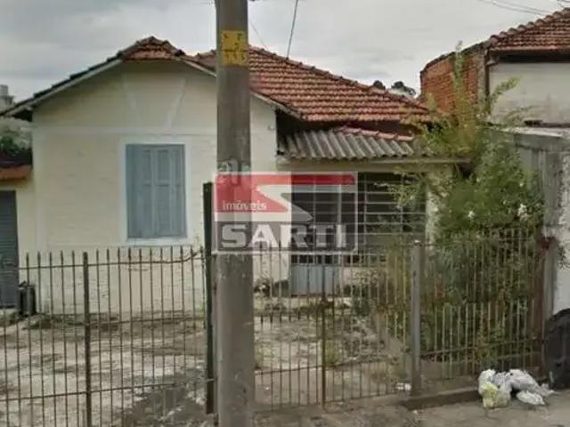 Terreno / Lote para Venda em São Paulo/SP Jardim Franca 3 Quartos