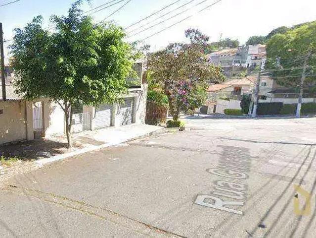 Terreno / Lote para Venda em São Paulo/SP Jardim Franca