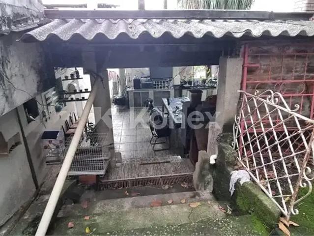 Terreno / Lote para Venda em São Paulo/SP Jardim Franca