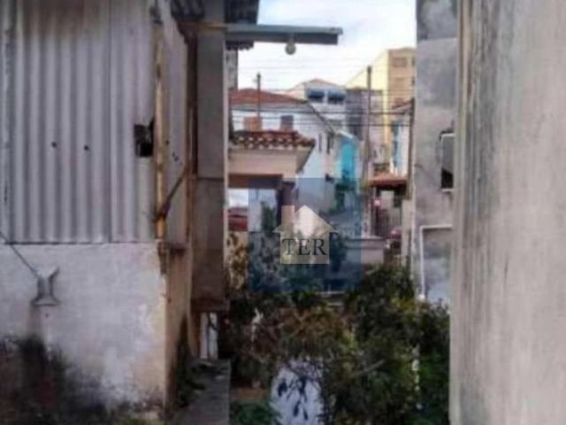 Terreno / Lote para Venda em São Paulo/SP Jardim Franca