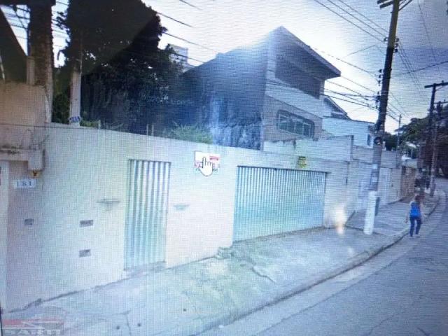 Terreno / Lote para Venda em São Paulo/SP Jardim Franca