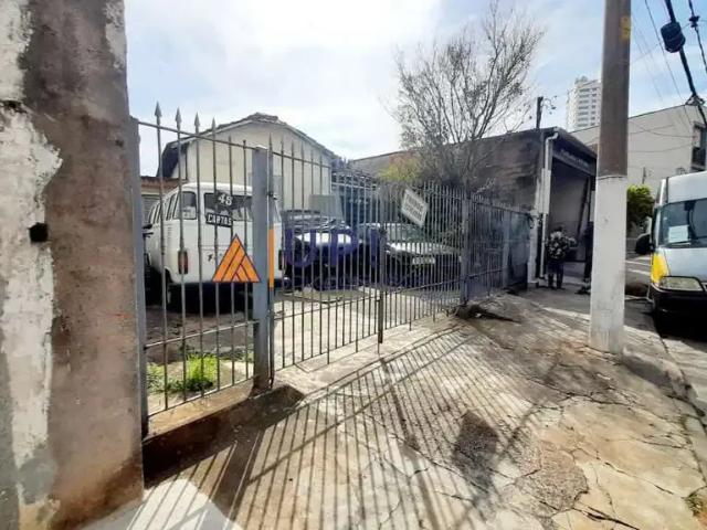 Terreno / Lote para Venda em São Paulo/SP Jardim Franca