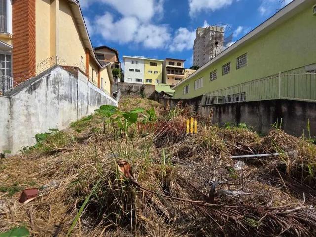 Terreno / Lote para Venda em São Paulo/SP Jardim Franca