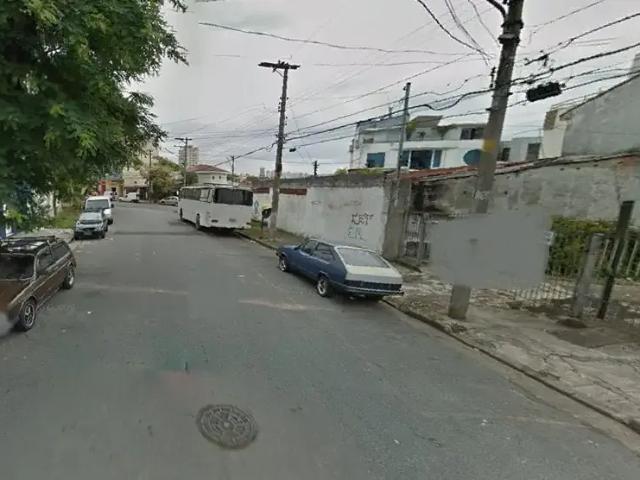 Terreno / Lote para Venda em São Paulo/SP Jardim Franca