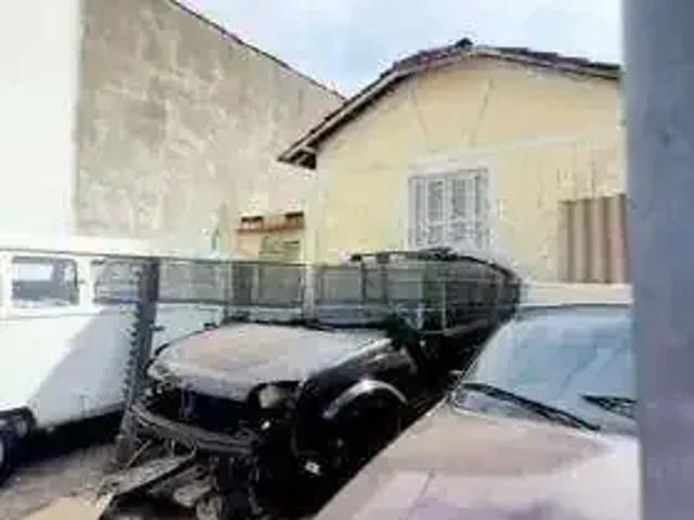 Terreno / Lote para Venda em São Paulo/SP Jardim Franca