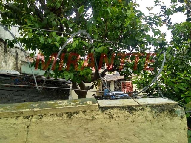 Terreno / Lote para Venda em São Paulo/SP Jardim Franca