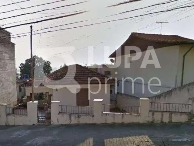 Terreno / Lote para Venda em São Paulo/SP Jardim Franca