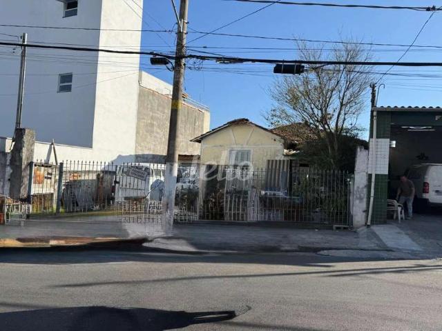 Terreno / Lote para Venda em São Paulo/SP Jardim Franca