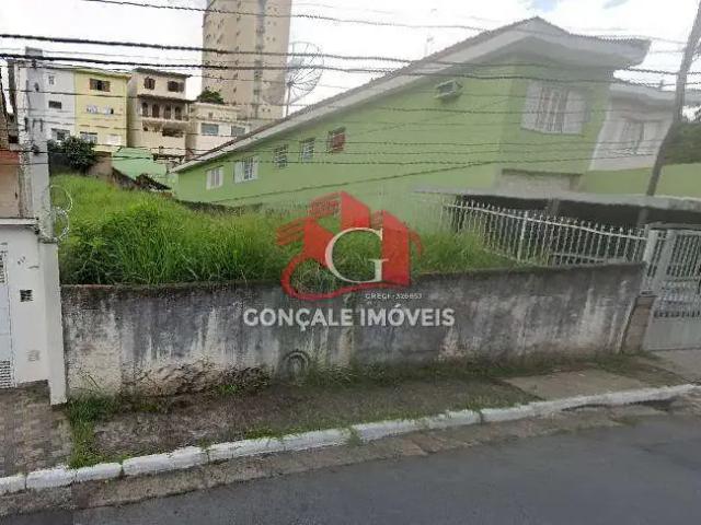 Terreno / Lote para Venda em São Paulo/SP Jardim Franca