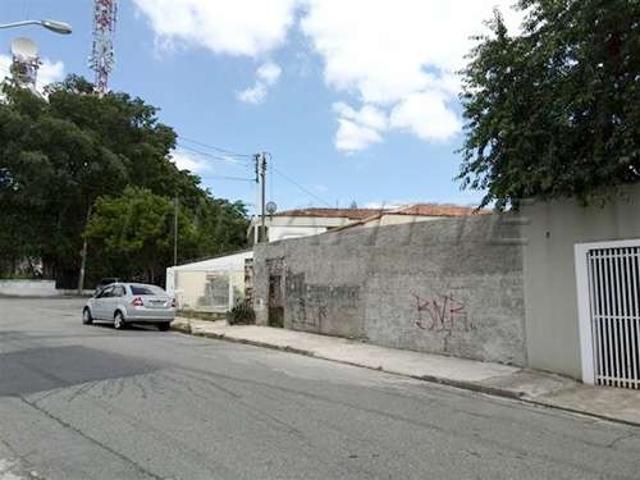 Terreno / Lote para Venda em São Paulo/SP Jardim Franca