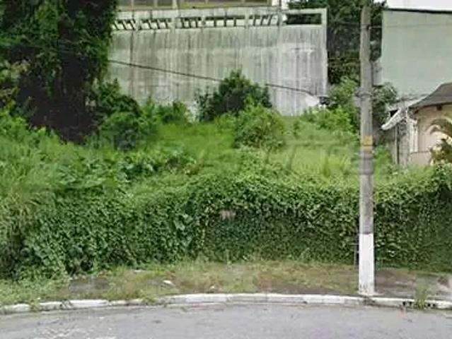 Terreno / Lote para Venda em São Paulo/SP Jardim Franca