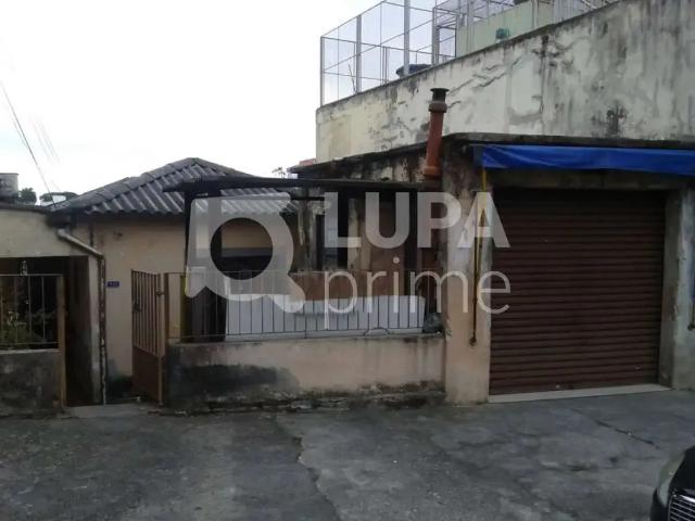 Terreno / Lote para Venda em São Paulo/SP Jardim Franca
