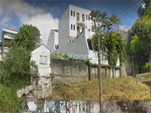 Terreno / Lote para Venda em São Paulo/SP Jardim Franca