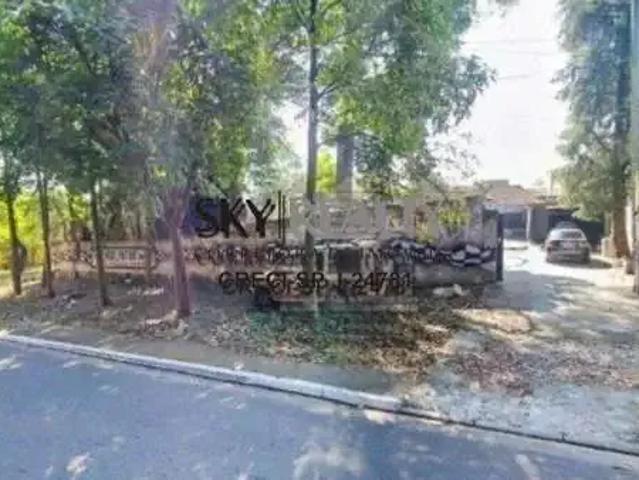 Terreno / Lote para Venda em São Paulo/SP Jardim Kioto