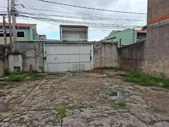 Terreno / Lote para Venda em São Paulo/SP Jardim Helena
