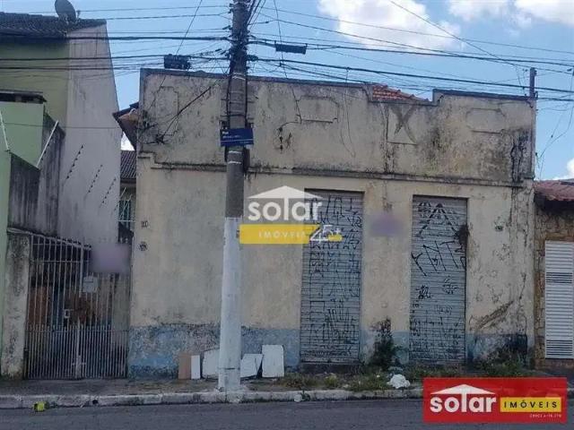 Terreno / Lote para Venda em São Paulo/SP Jardim Helena