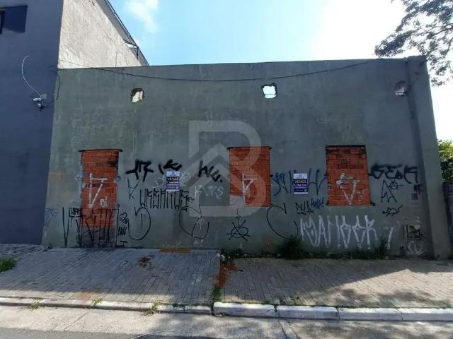 Terreno / Lote para Venda em São Paulo/SP Jardim Imperador Zona Leste