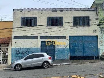 Terreno / Lote para Venda em São Paulo/SP Jardim Imperador