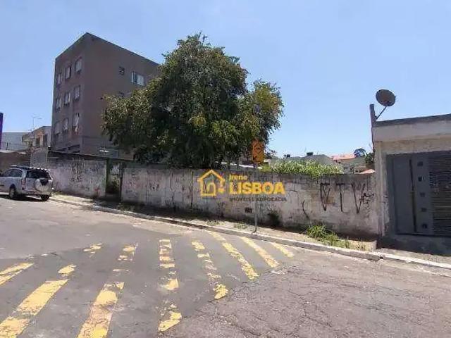 Terreno / Lote para Venda em São Paulo/SP Jardim Imperador
